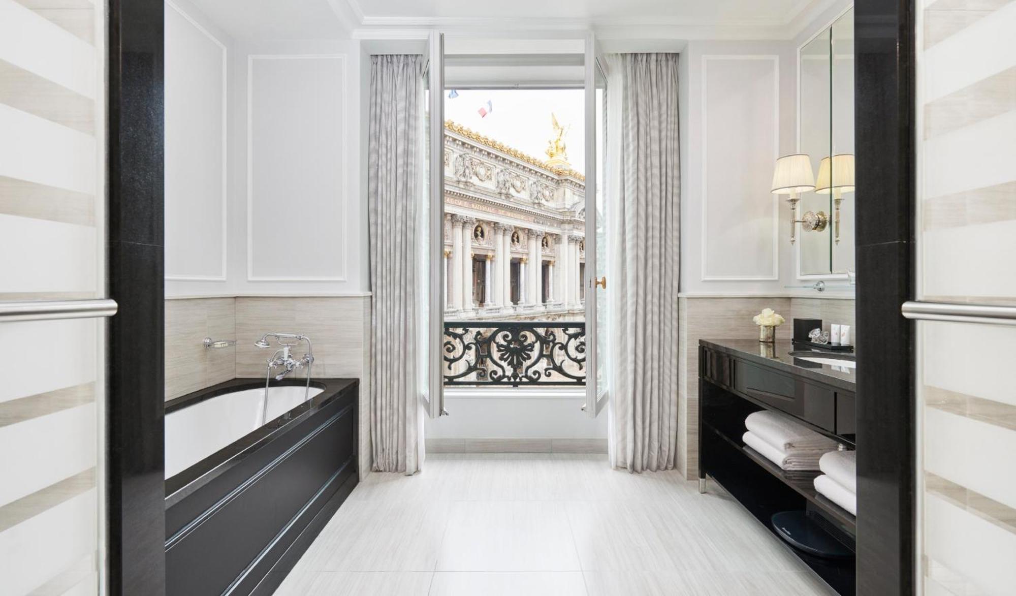 Intercontinental Le Grand By Ihg París